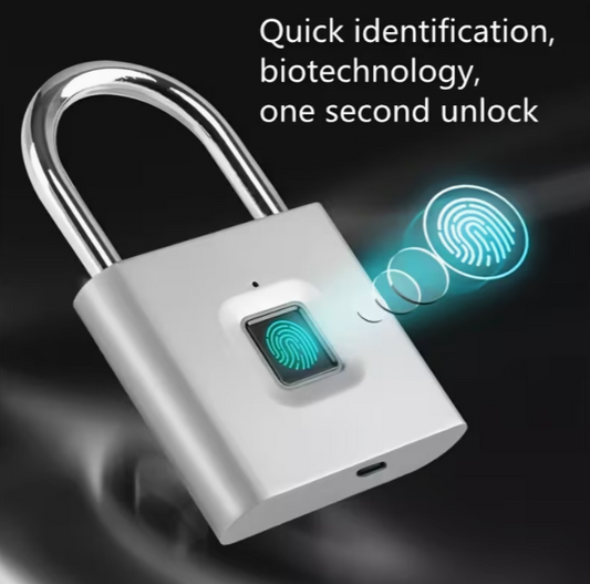 BioLock