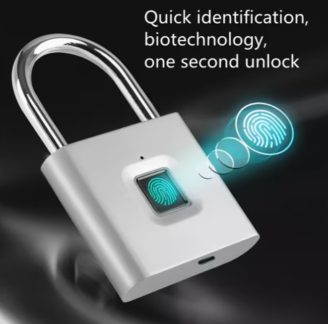 BioLock