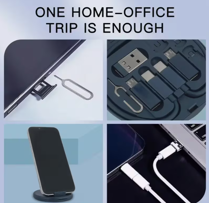 Connect