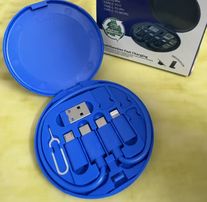 Connect