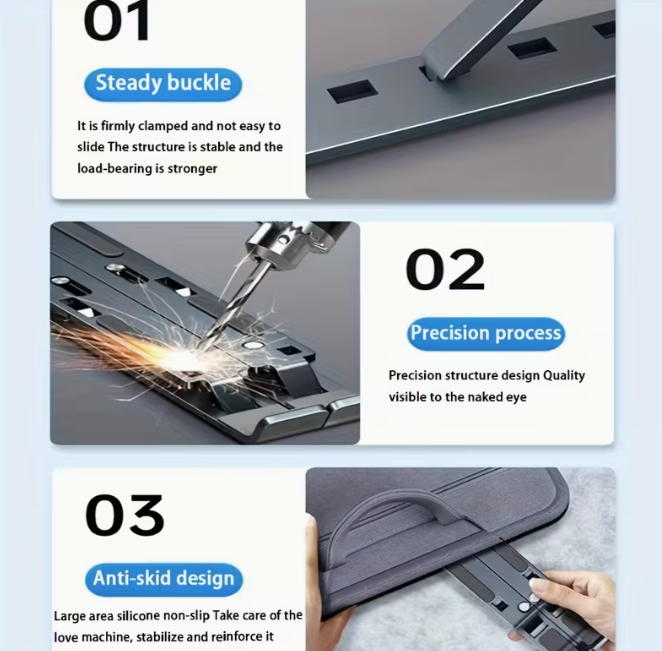 FlexDesk