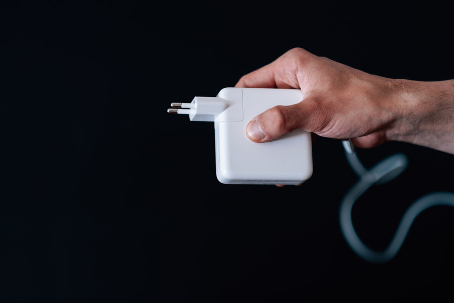 Power & Charging