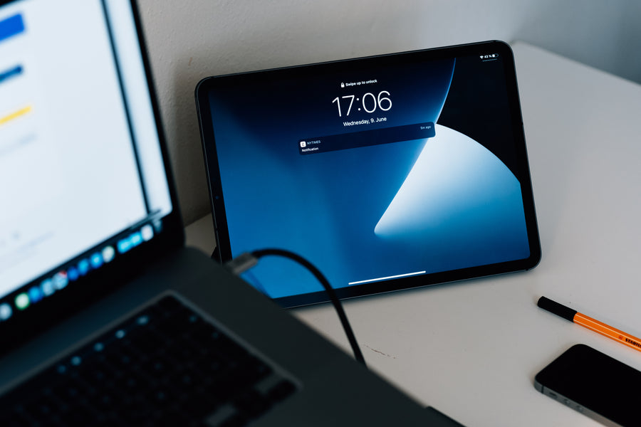 Tablet Accessories